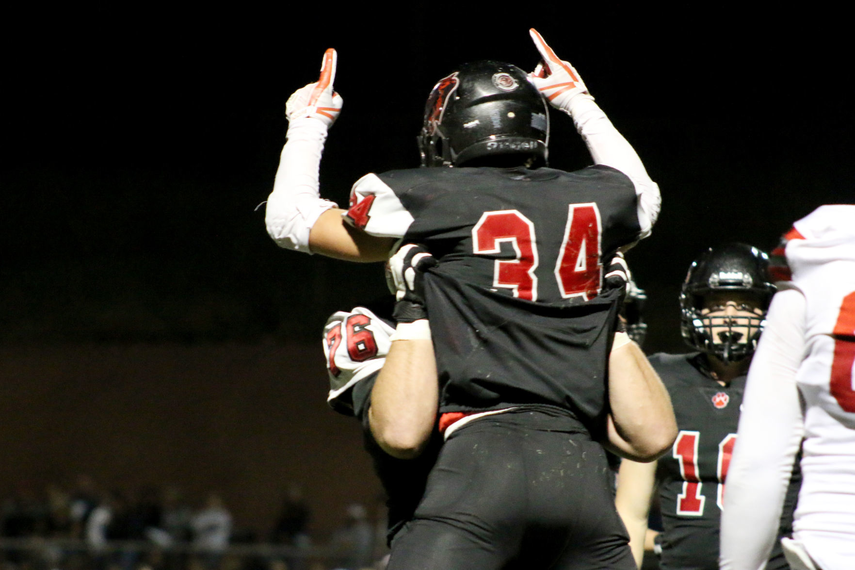 Coconino Football